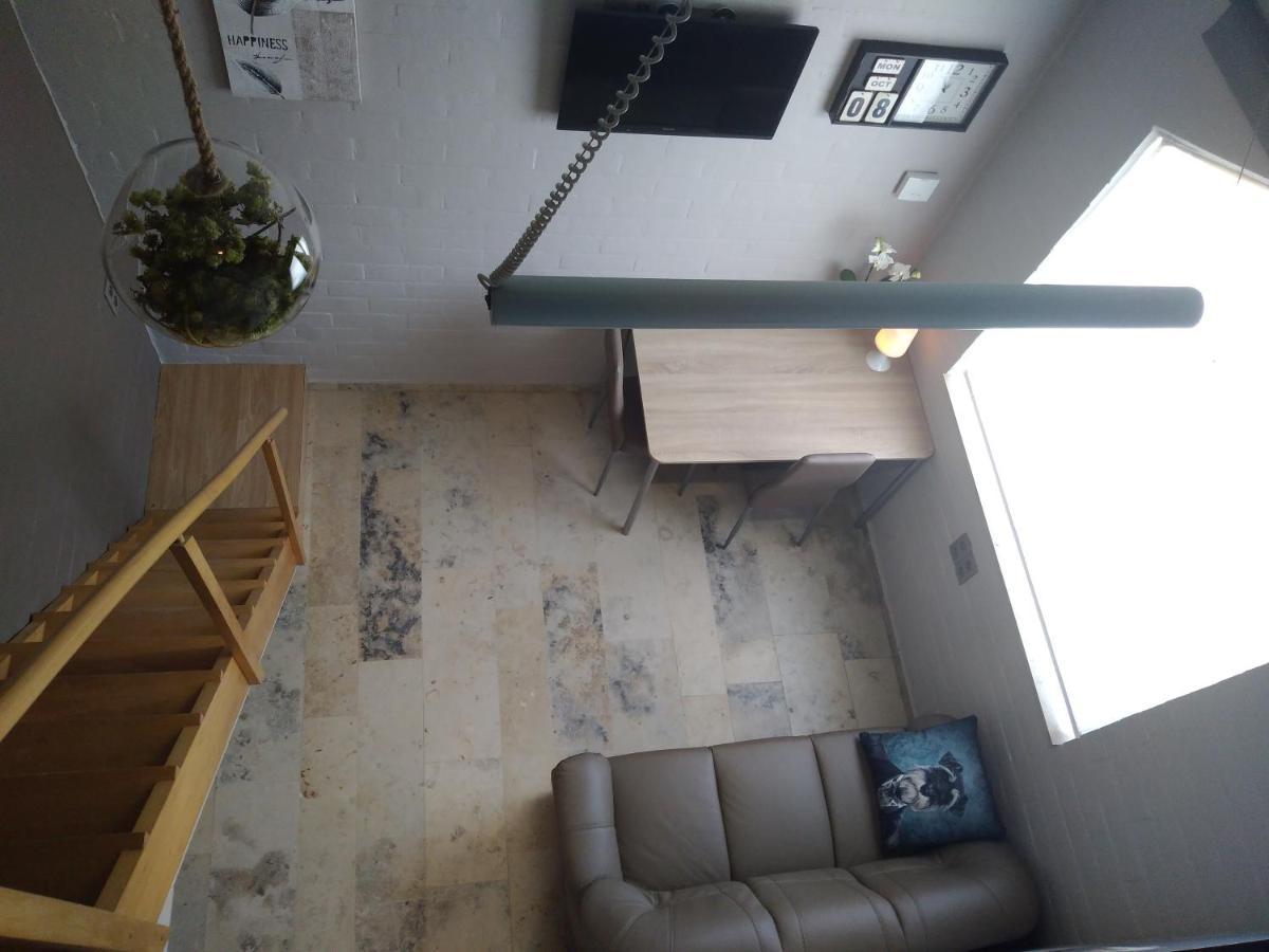 Bed and Breakfast Toezens Ingelmunster Экстерьер фото
