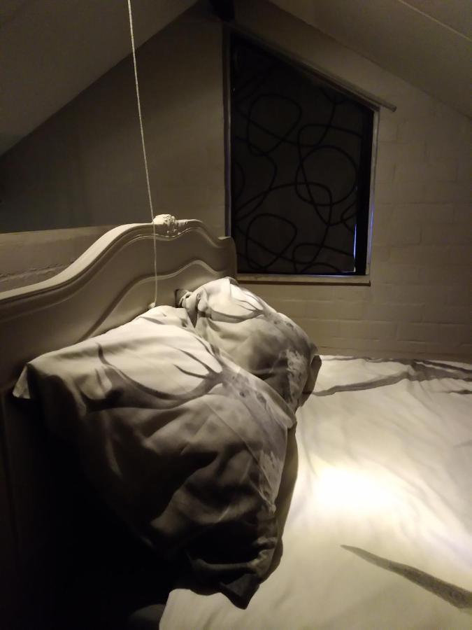 Bed and Breakfast Toezens Ingelmunster Экстерьер фото