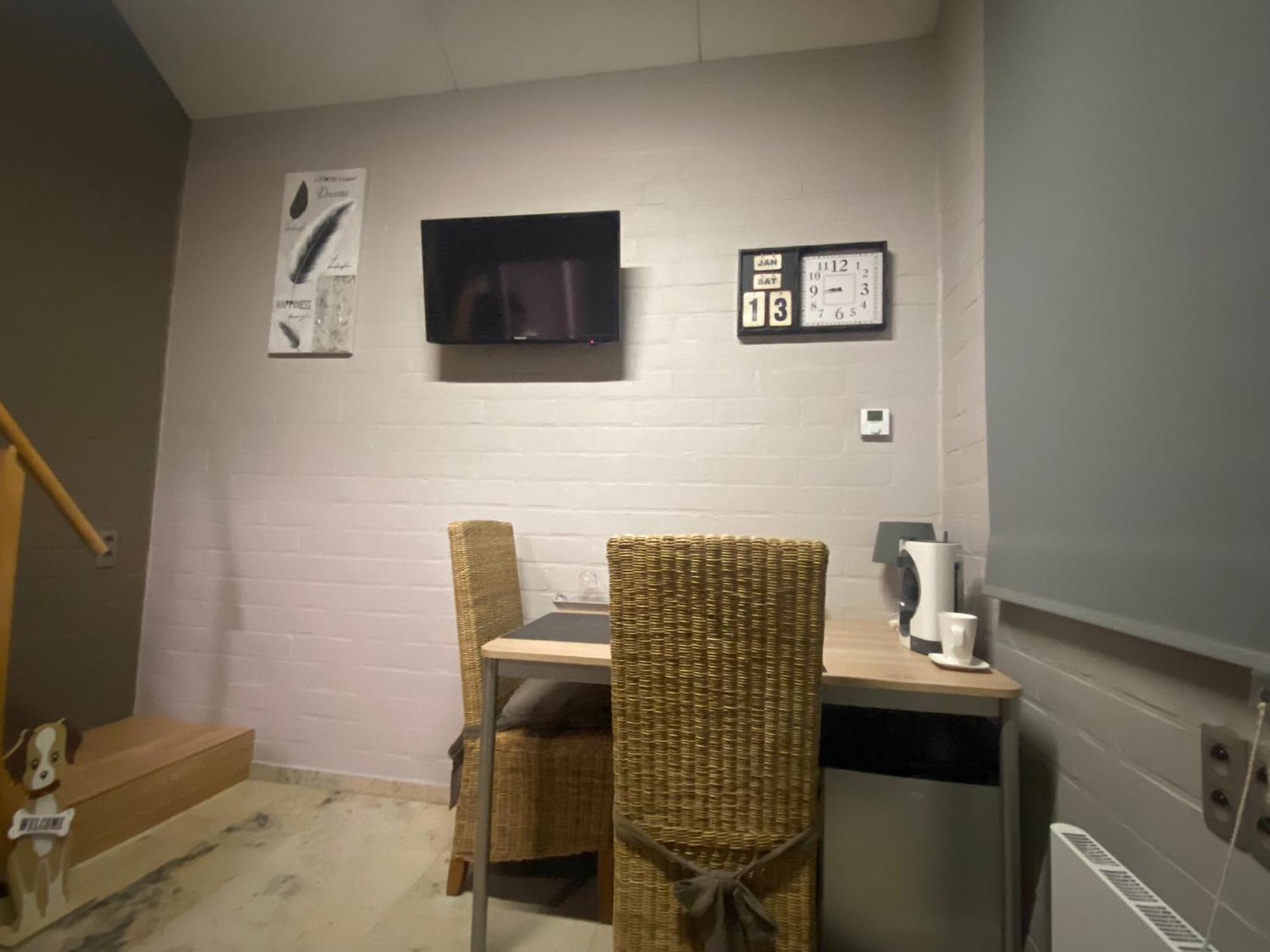 Bed and Breakfast Toezens Ingelmunster Экстерьер фото