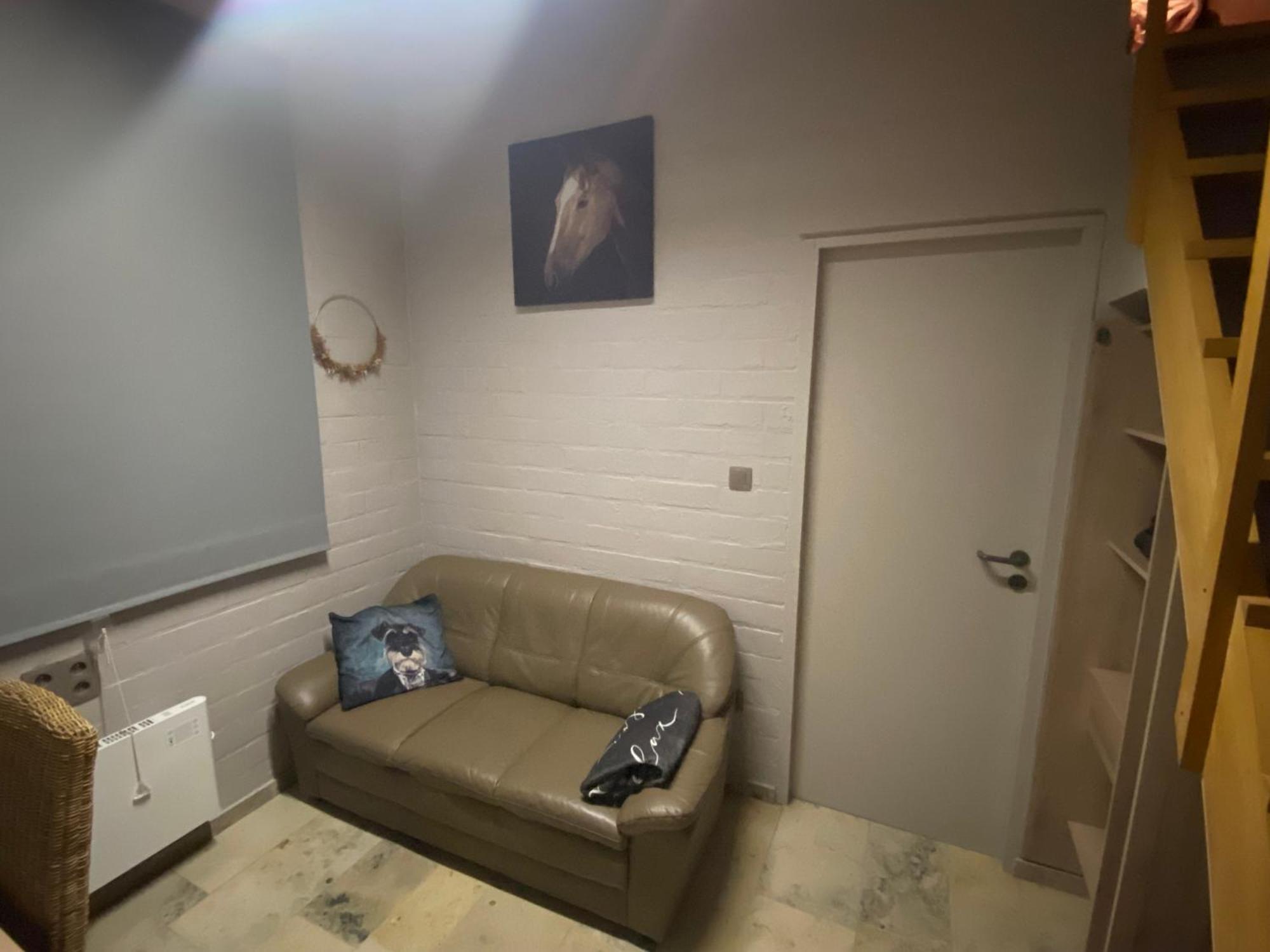 Bed and Breakfast Toezens Ingelmunster Экстерьер фото