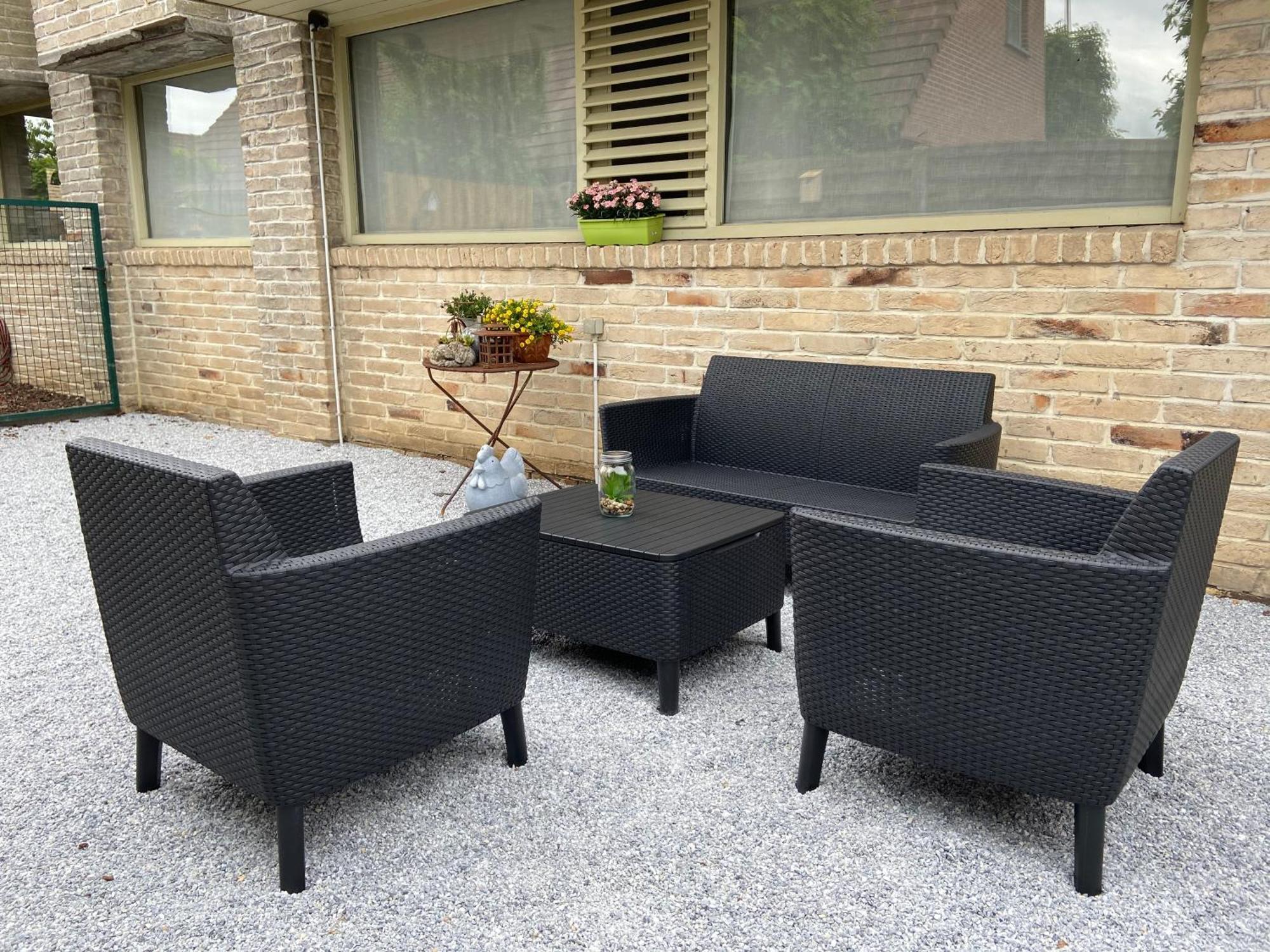 Bed and Breakfast Toezens Ingelmunster Экстерьер фото