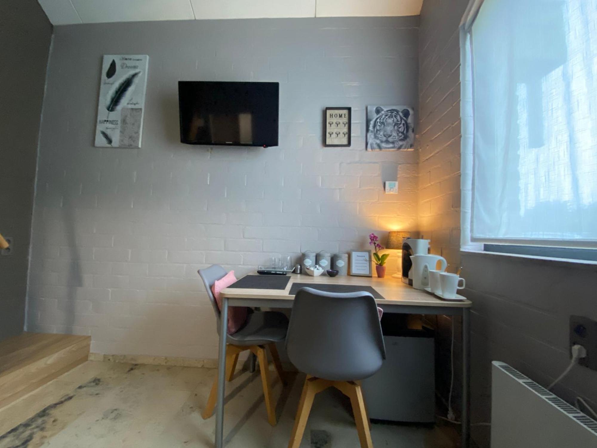 Bed and Breakfast Toezens Ingelmunster Экстерьер фото