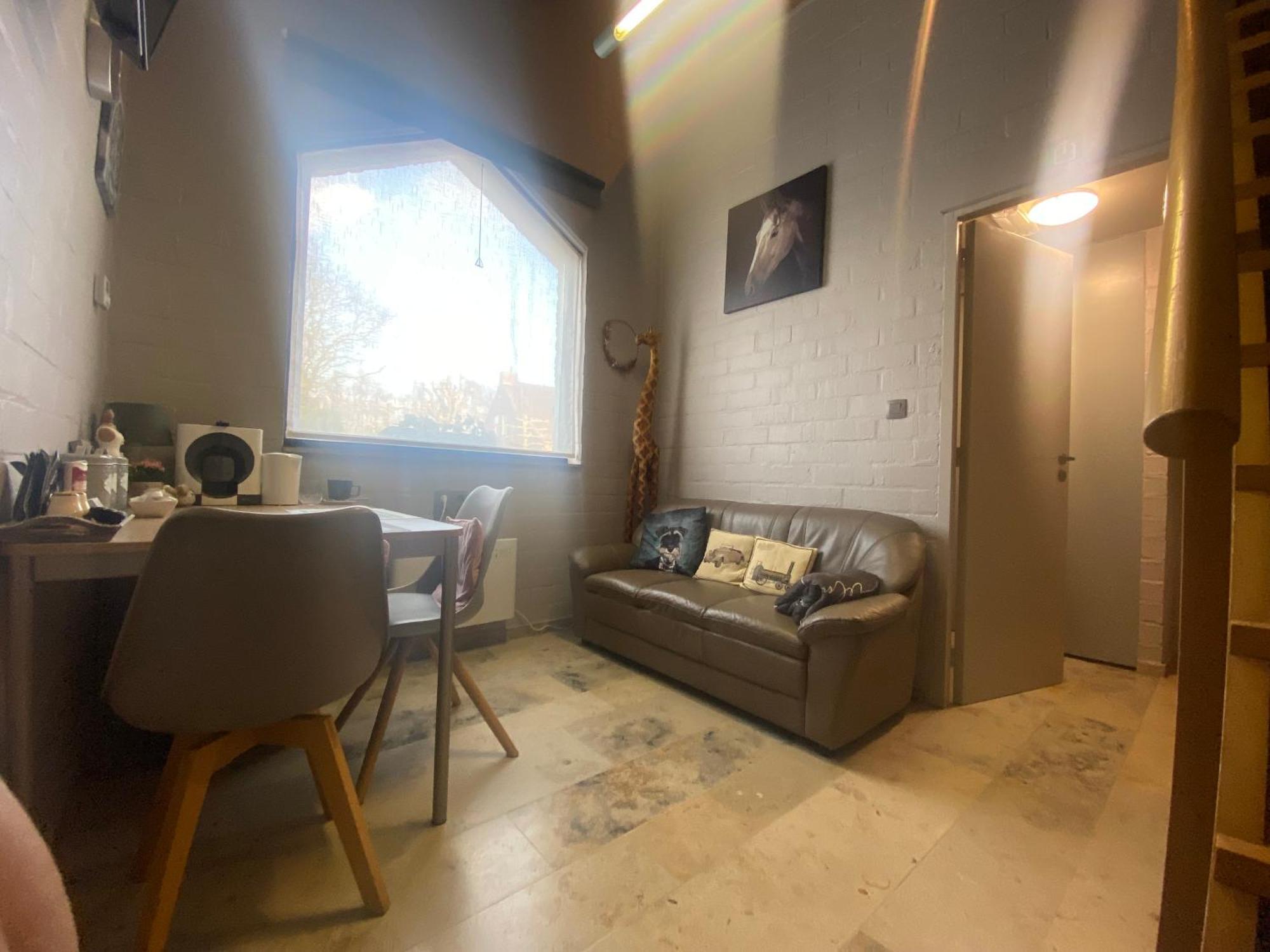 Bed and Breakfast Toezens Ingelmunster Экстерьер фото